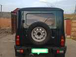 UAZ Hunter-2