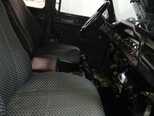 UAZ Hunter-7