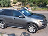 Kia Sorento-2