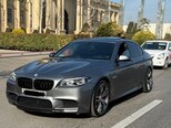 BMW 528-2