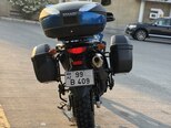 Suzuki V-Strom 650-3