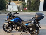 Suzuki V-Strom 650-4