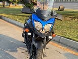 Suzuki V-Strom 650-8