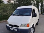 Ford Transit-1