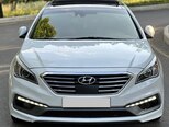 Hyundai Sonata-3