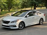 Hyundai Sonata-1