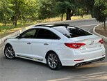 Hyundai Sonata-9