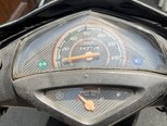 Yamaha Ray Z 115-9