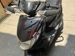 Yamaha Ray Z 115-1