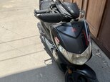 Yamaha Ray Z 115-13