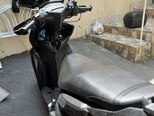Yamaha Ray Z 115-10