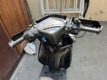Yamaha Ray Z 115-7