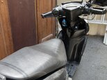 Yamaha Ray Z 115-8