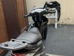 Yamaha Ray Z 115-11