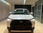 Toyota Corolla Cross-1