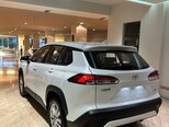 Toyota Corolla Cross-5
