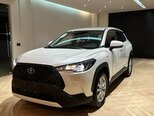 Toyota Corolla Cross-3
