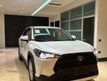 Toyota Corolla Cross-2