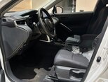Toyota Corolla Cross-7
