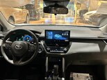 Toyota Corolla Cross-11