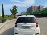 Nissan Note-6