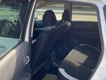 Nissan Note-8