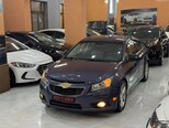 Chevrolet Cruze-5