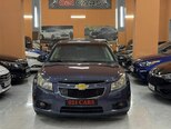 Chevrolet Cruze-2