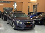 Chevrolet Cruze-4