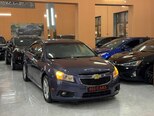 Chevrolet Cruze-1