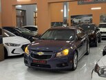 Chevrolet Cruze-6