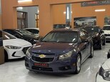 Chevrolet Cruze-3