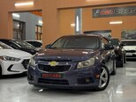 Chevrolet Cruze-8