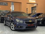 Chevrolet Cruze-9