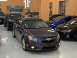Chevrolet Cruze-7