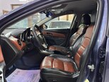 Chevrolet Cruze-15