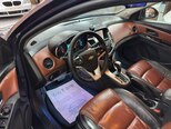 Chevrolet Cruze-14