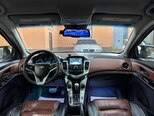Chevrolet Cruze-13