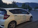 Nissan Note-4