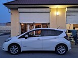 Nissan Note-2