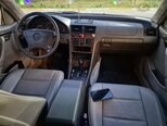 Mercedes C 220-5