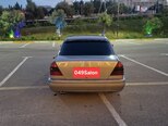 Mercedes C 220-2