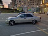 Mercedes C 220-4