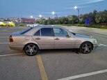 Mercedes C 220-3
