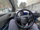 Chevrolet Aveo-5