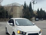 Chevrolet Aveo-15