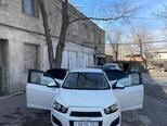 Chevrolet Aveo-2