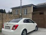 Chevrolet Aveo-3