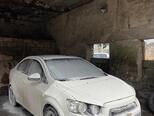 Chevrolet Aveo-1