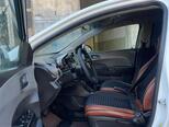 Chevrolet Aveo-4